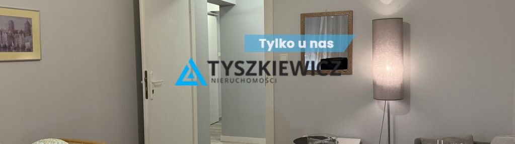 Przytulne mieszkanie w świetnej lokalizacji