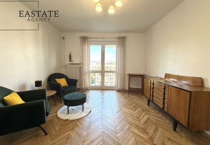 Dobra lokalizacja/łazienki królewskie/śródmieście