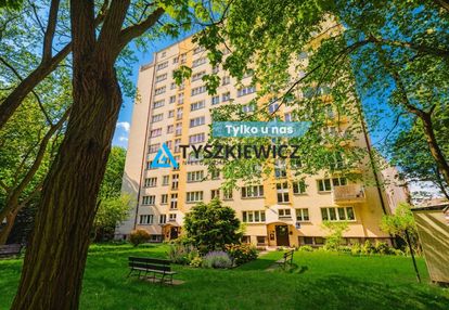 Mieszkanie z widokiem na morze w centrum miasta.