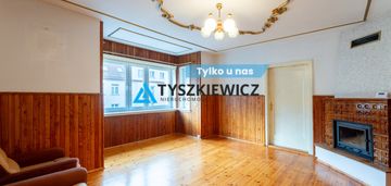 Unikalna oferta: 4 pokoje w centrum słupska