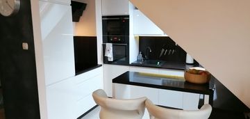 Mieszkanie 4 pokoje 55m2 (65m2 po podłodze) piła