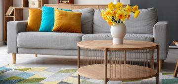 Kawalerka w centrum miasta