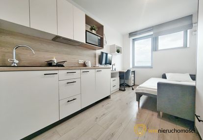 Starter 3 i lokal inwestycyjny | roi 7,5 %