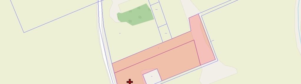 Ziemia rolna na sprzedaż – dębnik k. reszla