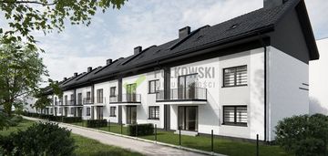 Nowa inwestycja mieszkaniowa ząbki piłsudskiego