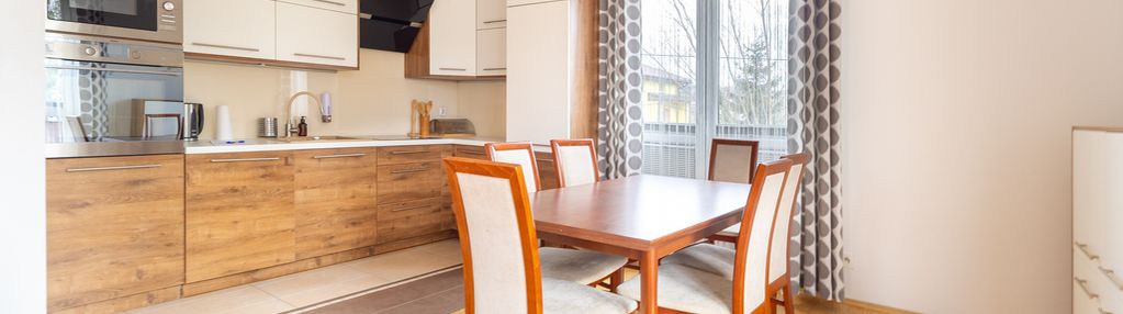 Dom zielonki | 5 os. sypialni | 160 mkw. | ogród