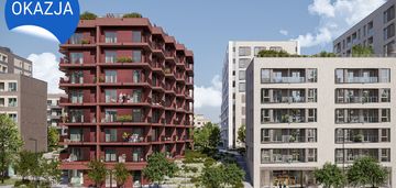 Obok galerii mokotów - odbiór 2025, bez prowizji