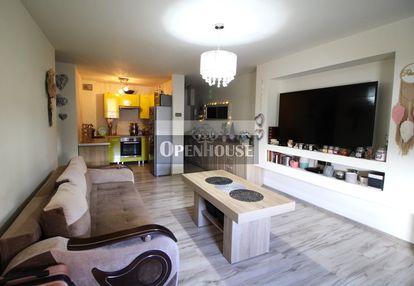 2-pokojowe mieszkanie 42,81 m² | śródmieście | pla