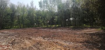 Dla dewelopera 5331m2 , obok nowych rezydencji