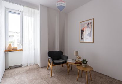 Klimatyczne 90 m.kw w kamienicy na targówku