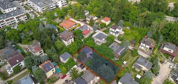 Dom z ogrodem 679 m² | bałuty-rogi, łódź