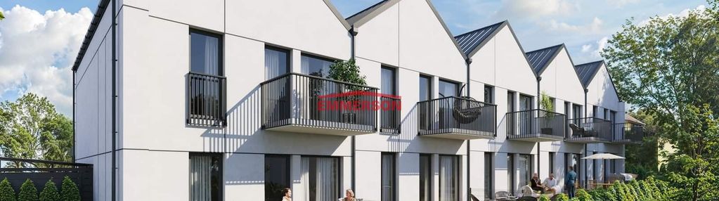 Kameralna, cicha inwestycja w mieście!