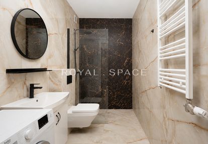Jasny apartament z balkonem | bronowice