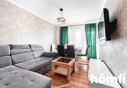 Mieszkanie do wejścia 2 pokoje 38,27 + piwnica