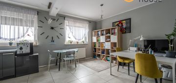 3 pokoje, pruszcz gdański, ul. rogozińskiego