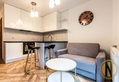 Wodna | płaszów | 2pok | 34m2 | eng |