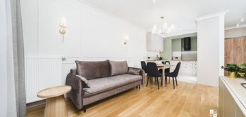 Wyjątkowe m  soho residence|grzegórzki|nowe