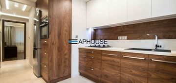 3 oddzielne pokoje 65m2 + balkon os. mistrzejowice