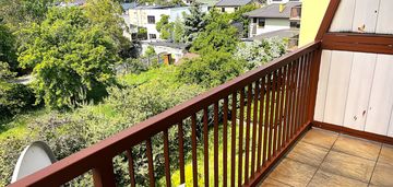 Eleganckie mieszkanie w spokojnej okolicy