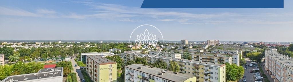 Hit, błonie panorama 9 piętro, granat na flipa