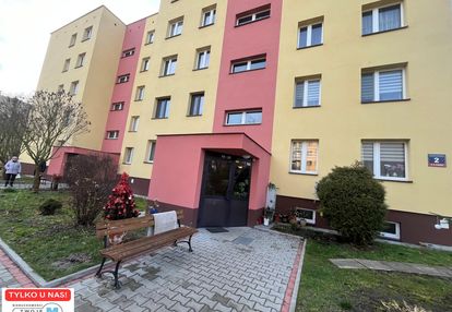 2- pokojowe mieszkanie pińczów