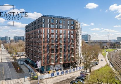 Idealna inwestycja! apartament w oval sky na woli