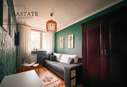 Tergówek/metro/balkon