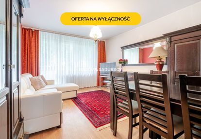 3 pokoje | 52,65 m² | duży balkon | ul. fatimska