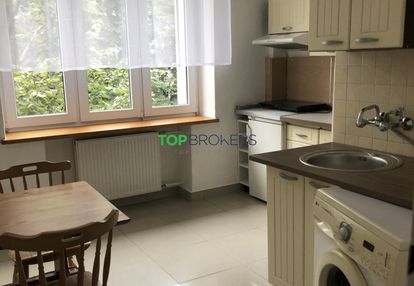 Dwa pokoje na starym mokotowie przy metrze