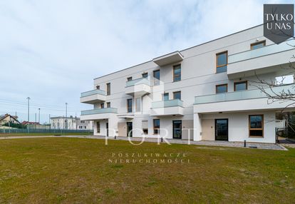 Dwupoziomowe mieszkanie gotowe do odbioru!