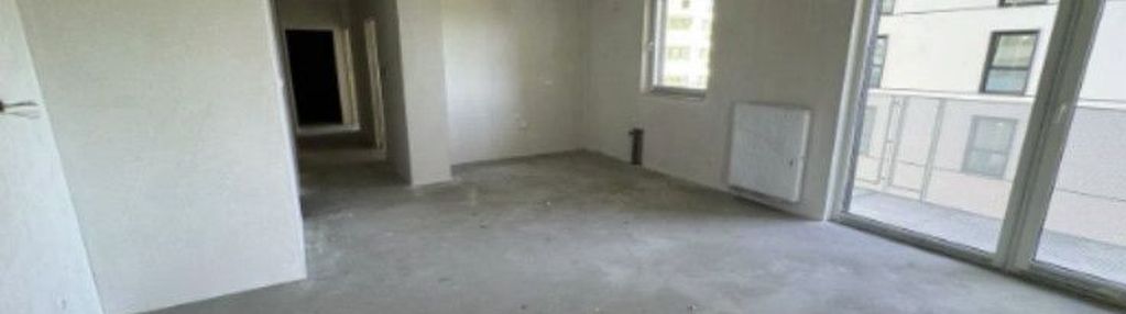 Domaniewska/3 pokoje/balkon/garaż/do  wykończenia