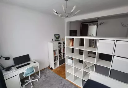 Mieszkanie 2-pok, 52,5 m2, Warszawa, Śródmieście