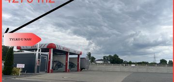 Atrakcyjna działka przygodzice