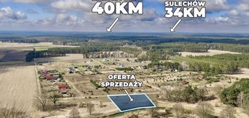 Na sprzedaż działka rolna