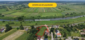 Działka budowlana 28 arów | chrząstowice