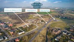 Niesamowita nieruchomość z ogromnym potencjałem
