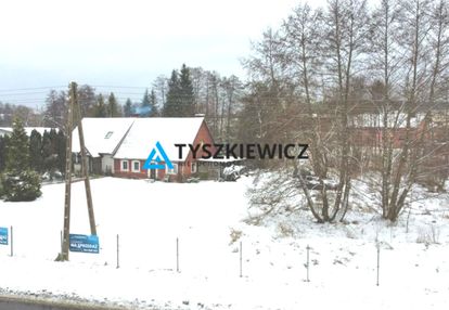 Atrakcyjnie położona działka pod zabudowę lub inwe