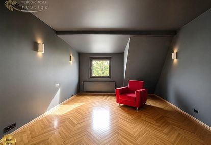 110m2 z charakterem, bytom ul. chrzanowskiego