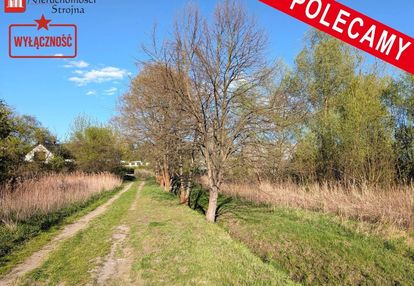 Kraków skotniki- 72a -rolna -świetna lokalizacja