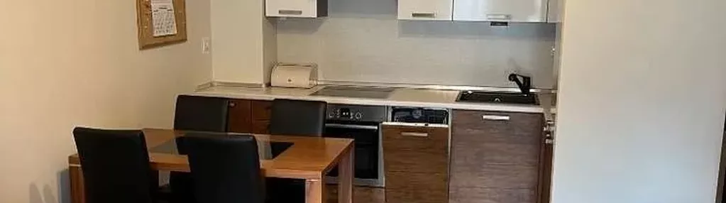 Piękny apartament Pola Mokotowskie Bruna