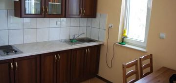 1-pokojowe mieszkanie na wawrze