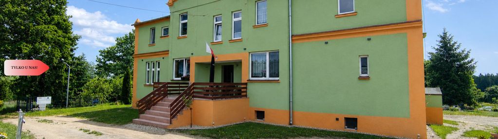 Mieszkanie w niechorzu - 5 minut od sępólna!
