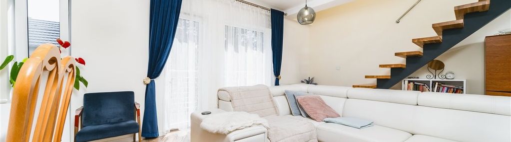 4-5 pokojowe, balkon, miejsce postojowe