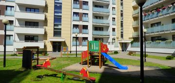 Bemowo | apartament 2 poziomy | metro