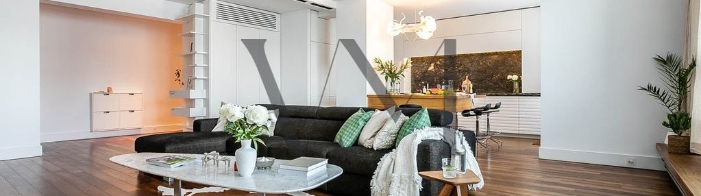 Elegancki apartament 135 m2 , inwestycja meridian