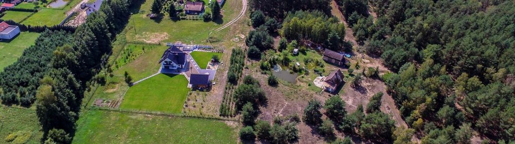 Ostatnia działka przyłęk, nowy tomyśl