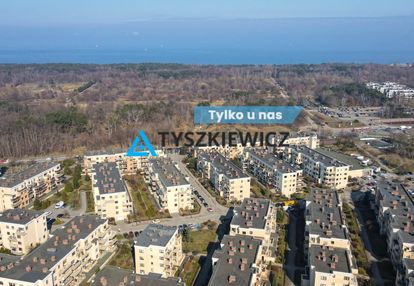 200m do morza -jelitkowski dwór/gdańsk przymorze