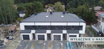 Dom z ogródkiem - rembertów