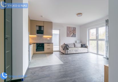 Nowe, 3-pok., 60m2, taras, garaż *conrada 27*