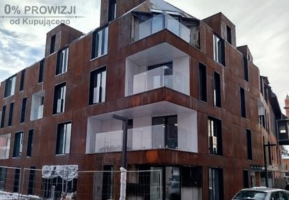 Śliczne mieszk. 52,4m2/wrocław jedności narodwowej